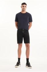 Bermuda First Black Classic Black