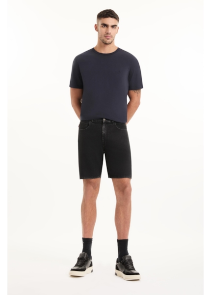 Bermuda First Black Classic Black