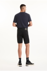 Bermuda First Black Classic Black