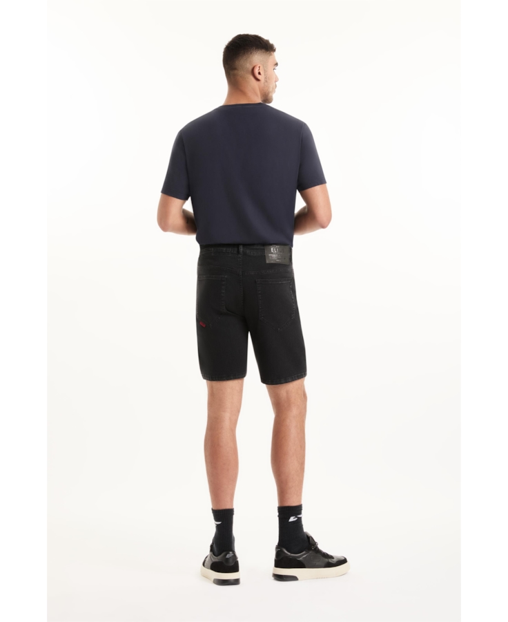 Bermuda First Black Classic Black