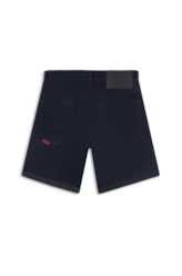 Bermuda First Black Classic Lav. 35 Amaciado