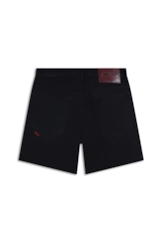 Bermuda First Black Hawaii Lav. Amaciado