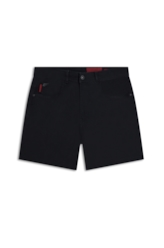 Bermuda First Black Hawaii Lav. Amaciado