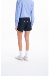 Bermuda First Blue (Kate M) 5 Pockets Amaciado 35 Amaciado