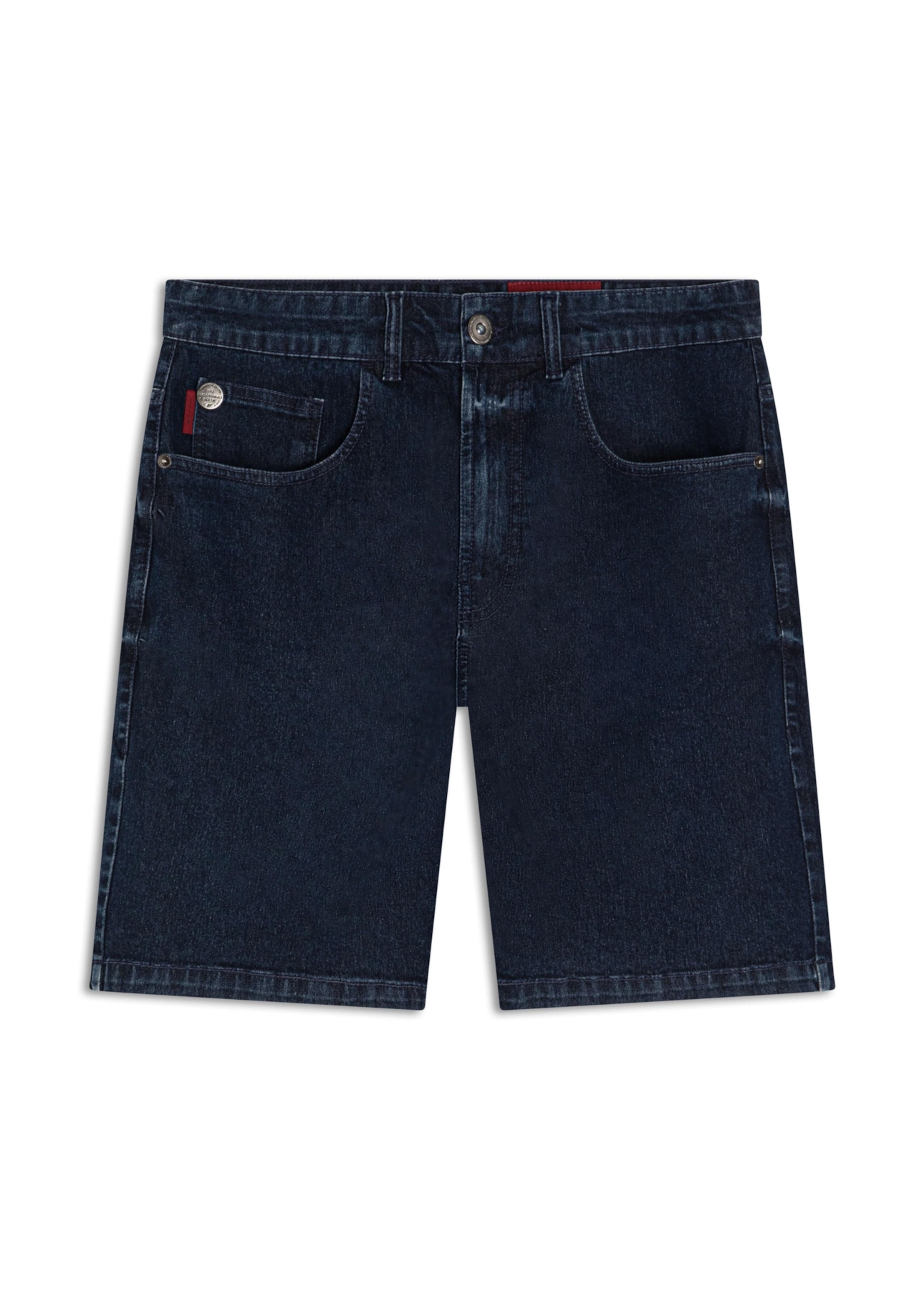 Bermuda First Blue Lav.Black C/ Luva