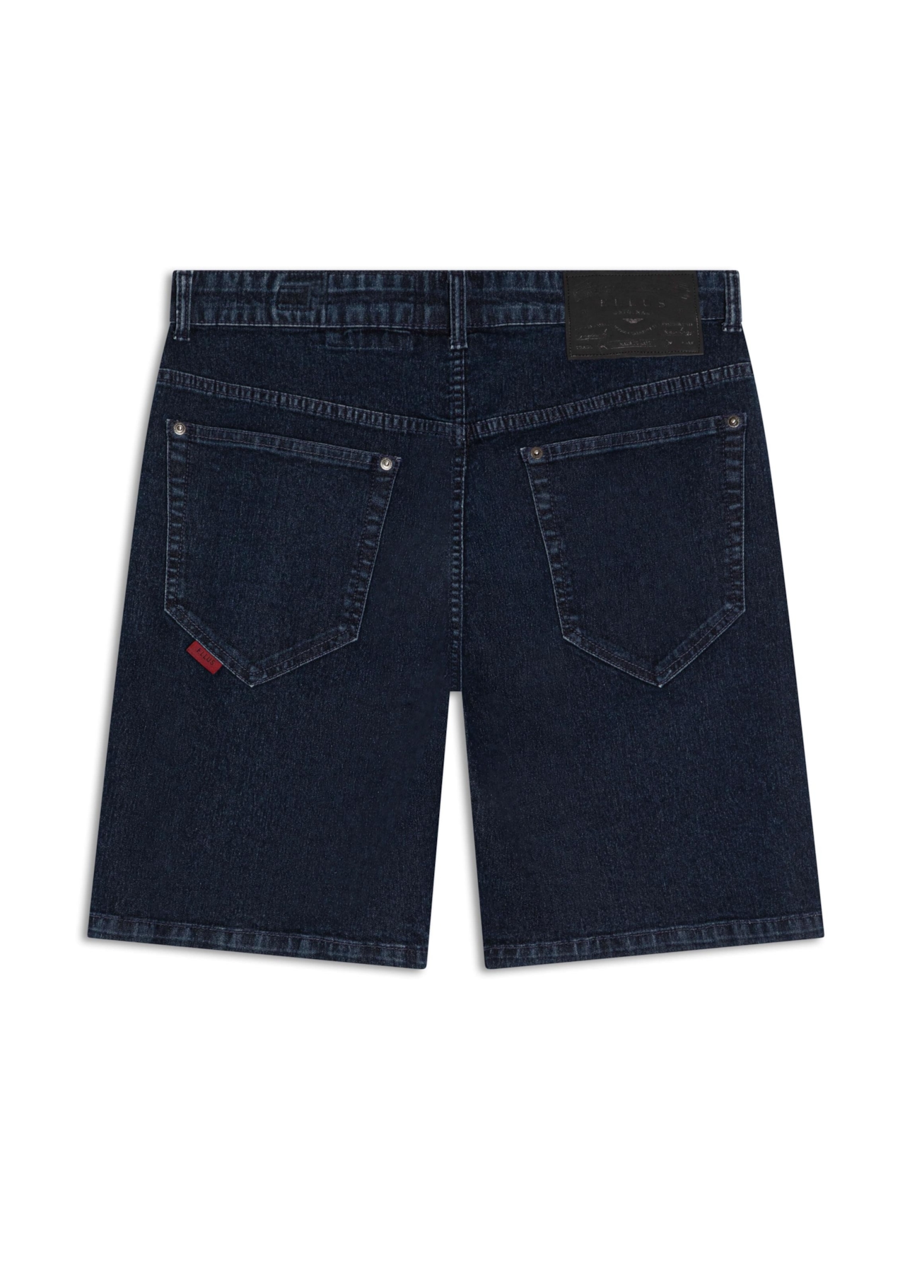 Bermuda First Blue Lav.Black C/ Luva