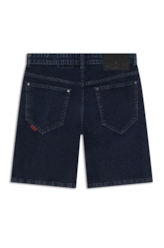 Bermuda First Blue Lav.Black C/ Luva