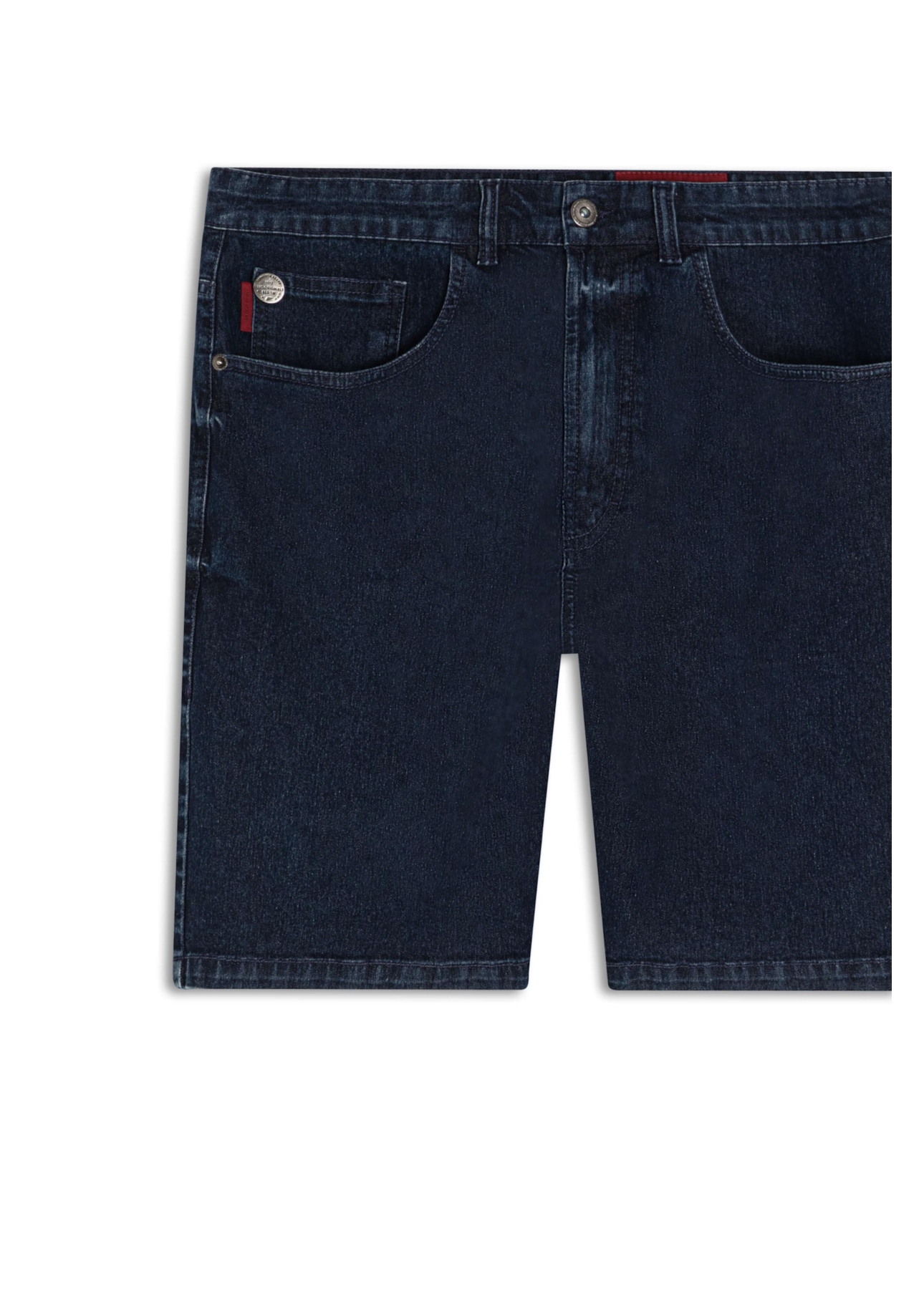 Bermuda First Blue Lav.Black C/ Luva