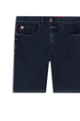 Bermuda First Blue Lav.Black C/ Luva