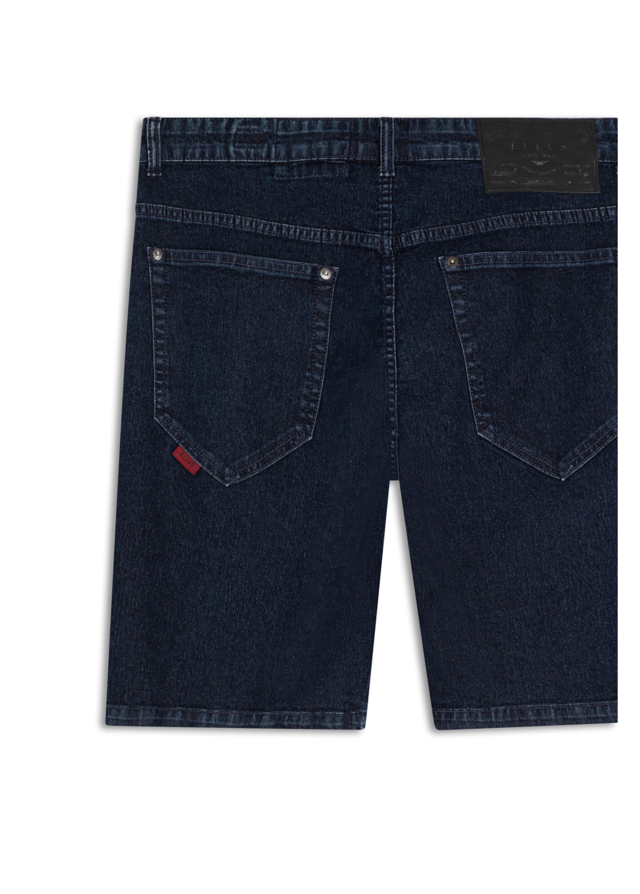 Bermuda First Blue Lav.Black C/ Luva