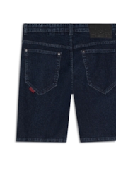 Bermuda First Blue Lav.Black C/ Luva