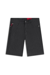 Bermuda First Blue Long Lav.Amaciado