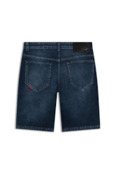 Bermuda First Blue Long Lav.Escuro