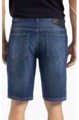 Bermuda First Blue Long Lav.Escuro