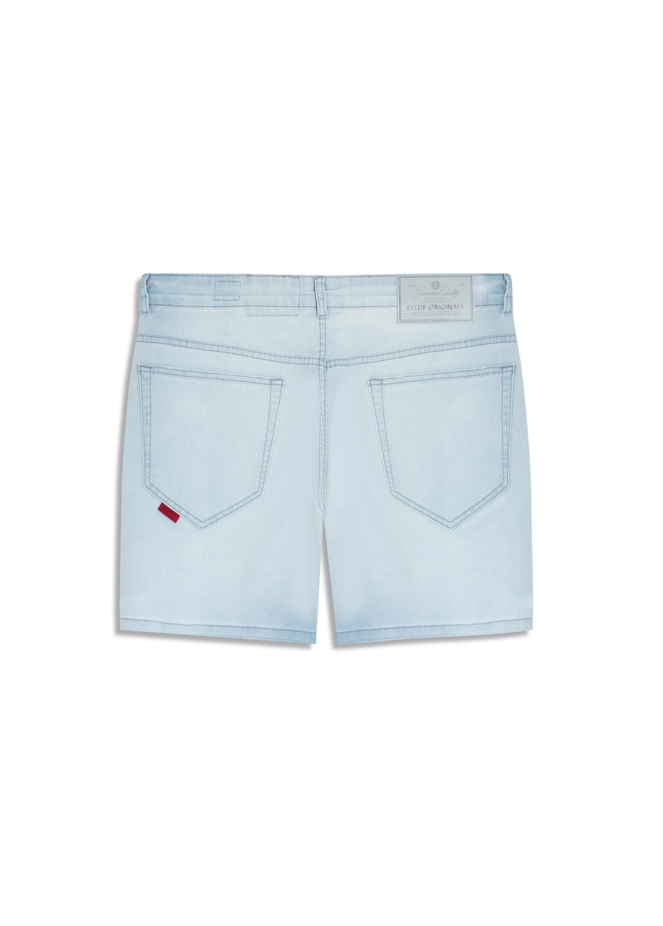 Bermuda First Light Blue Hawaii Lav.Claro