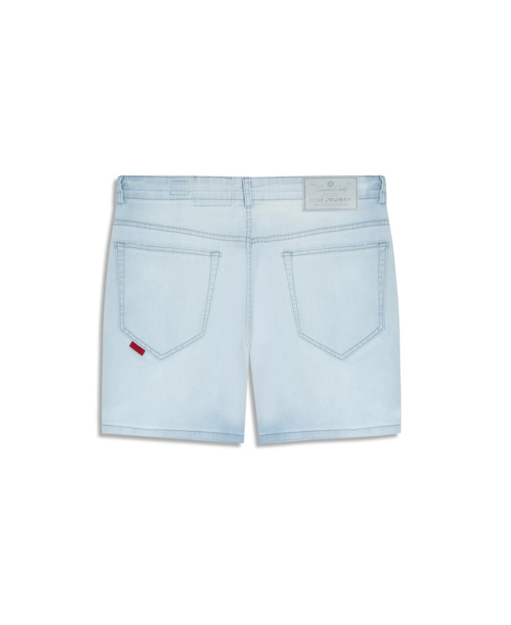 Bermuda First Light Blue Hawaii Lav.Claro