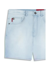 Bermuda First Light Blue Hawaii Lav.Claro