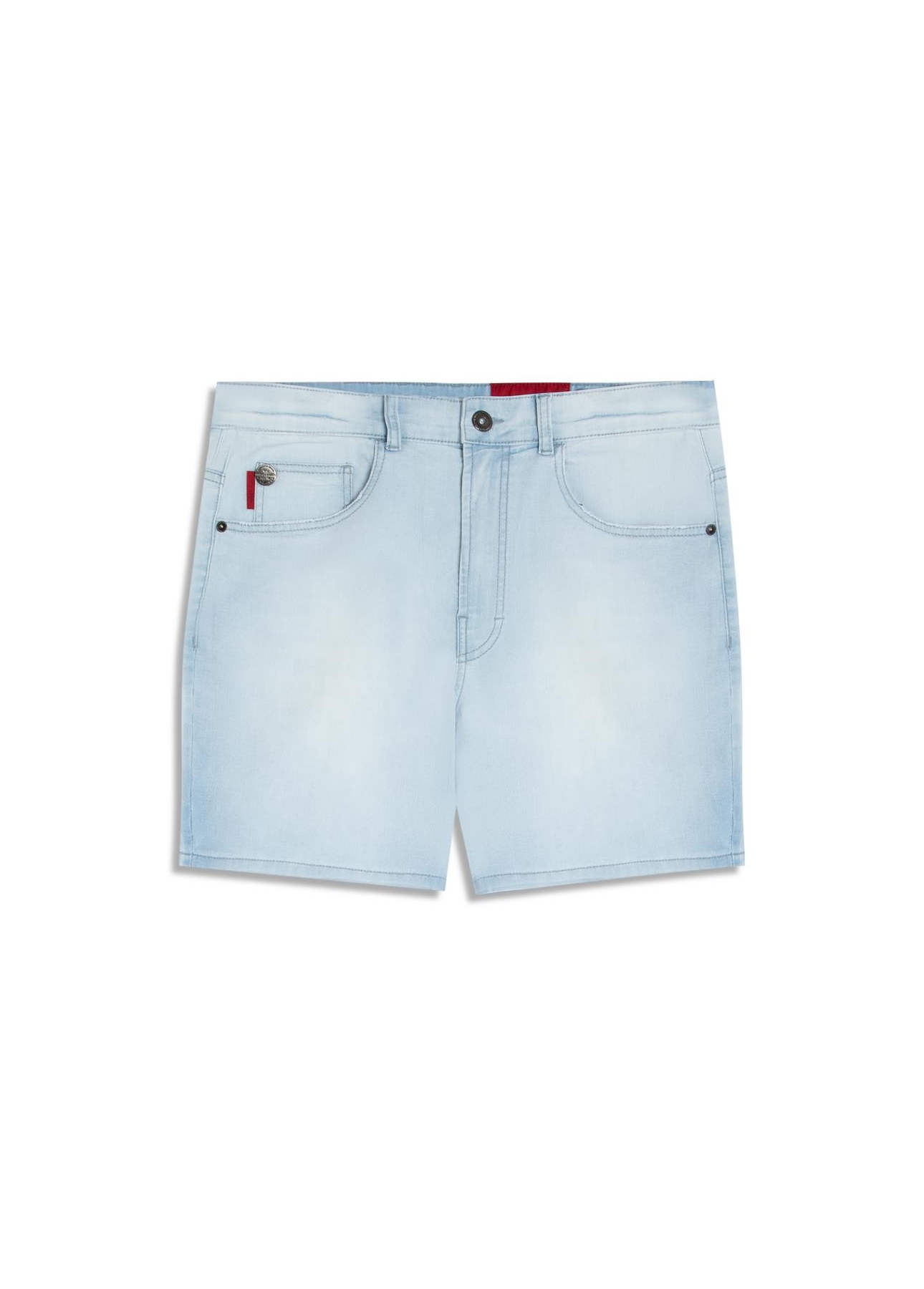 Bermuda First Light Blue Hawaii Lav.Claro