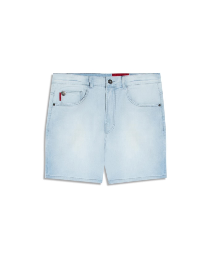 Bermuda First Light Blue Hawaii Lav.Claro