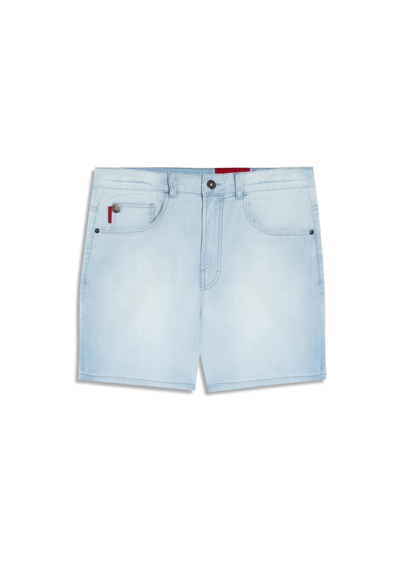 Bermuda First Light Blue Hawaii Lav.Claro