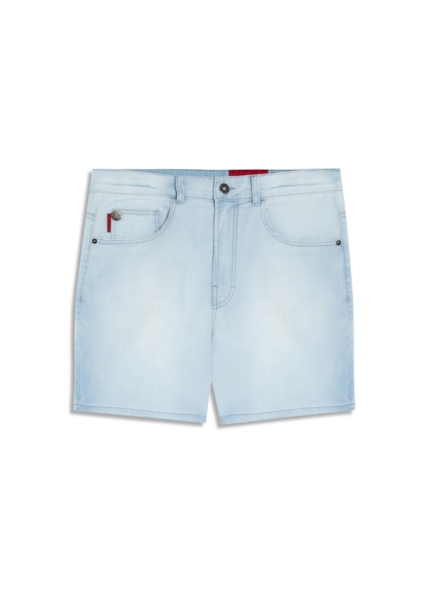 Bermuda First Light Blue Hawaii Lav.Claro