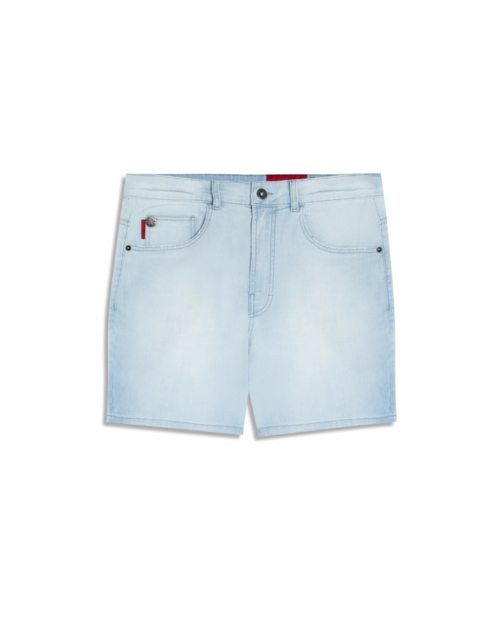Bermuda First Light Blue Hawaii Lav.Claro