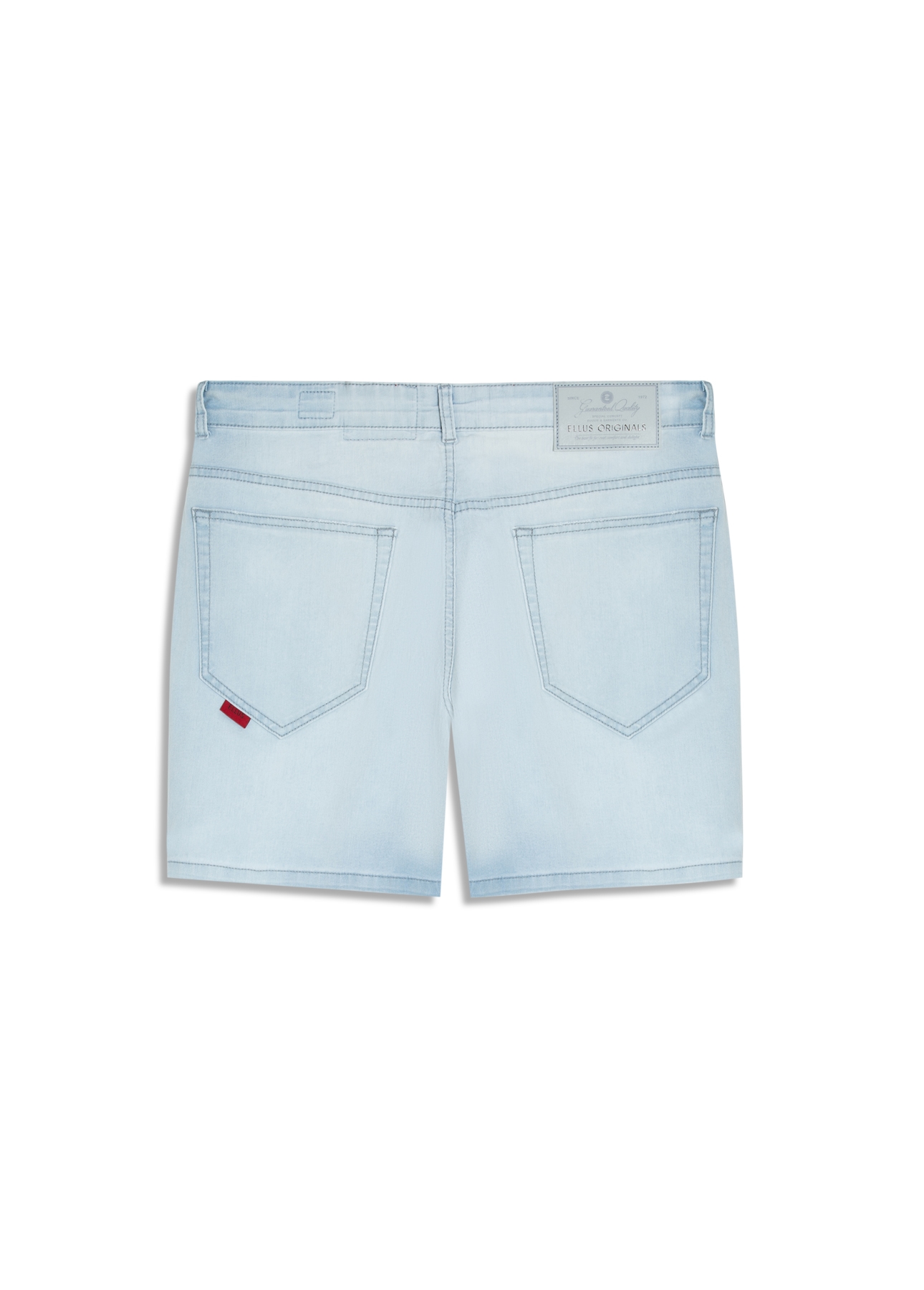 Bermuda First Light Blue Hawaii Lav.Claro