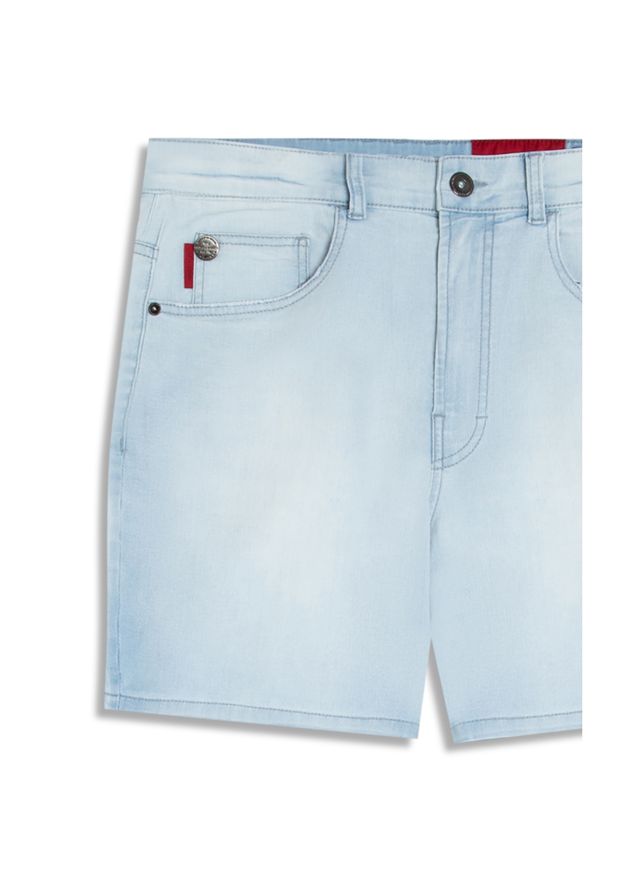 Bermuda First Light Blue Hawaii Lav.Claro