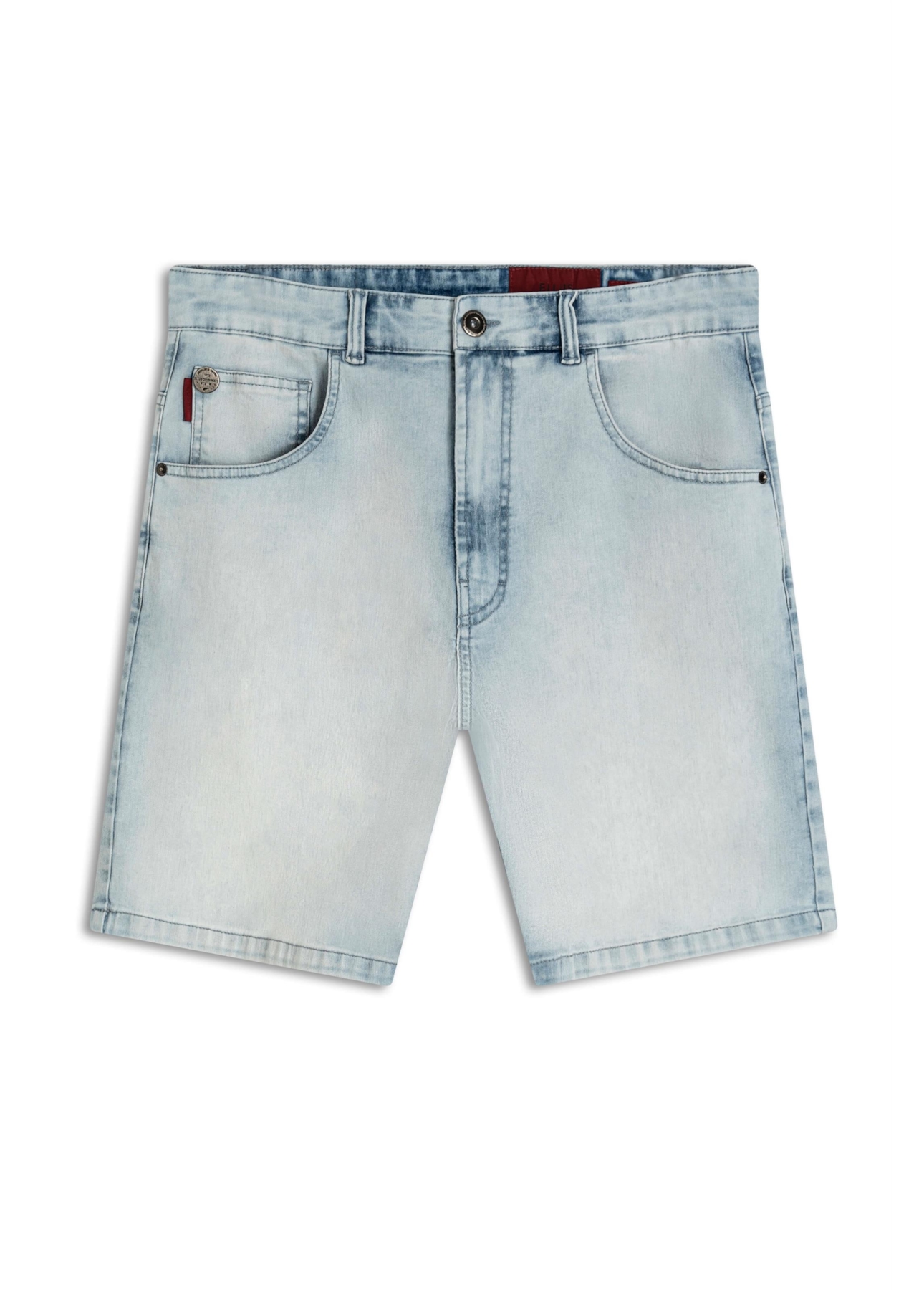 Bermuda First Light Blue Hawaii Lav. Claro Ii