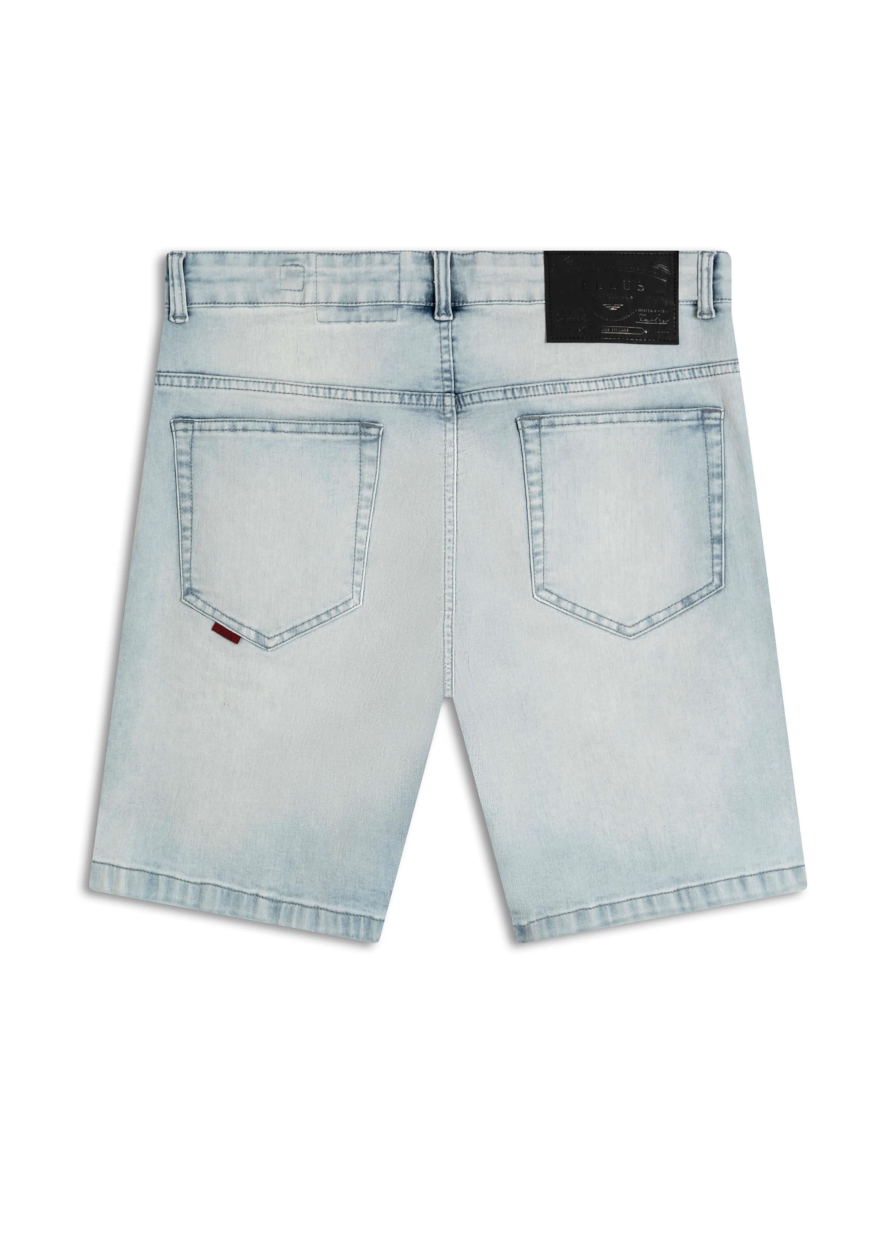 Bermuda First Light Blue Hawaii Lav. Claro Ii