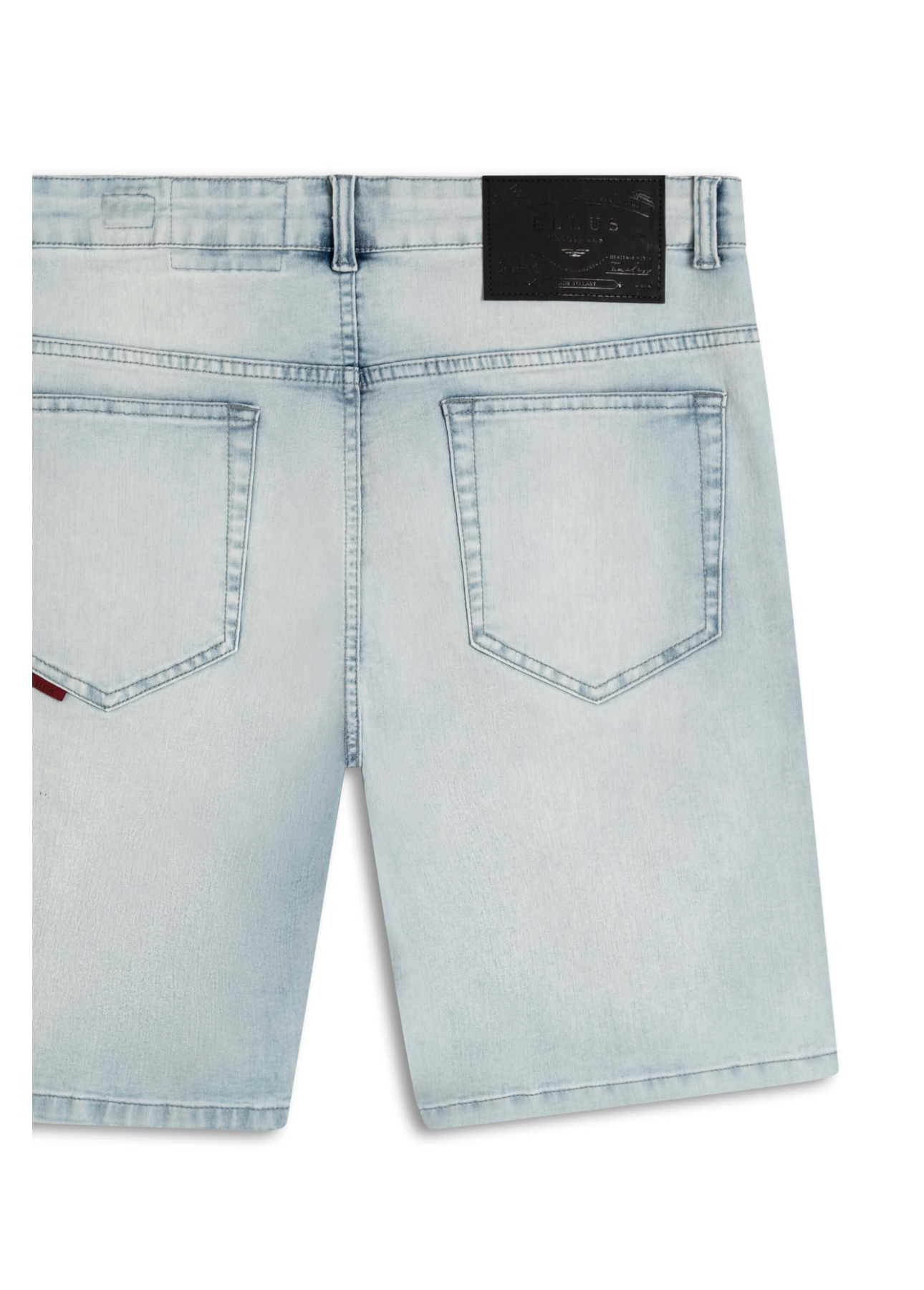 Bermuda First Light Blue Hawaii Lav. Claro Ii