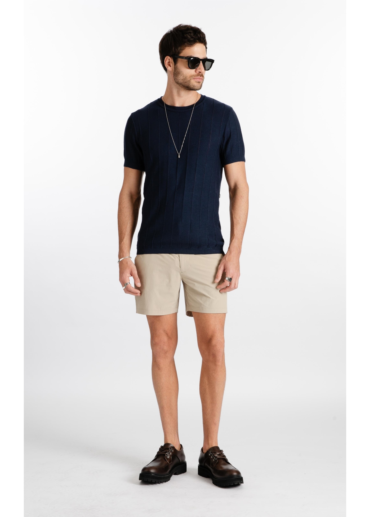 Bermuda Flexi York Hawai Sandy