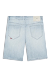 Bermuda High Comfort Strech 1438 Lav.Claro C/ Used