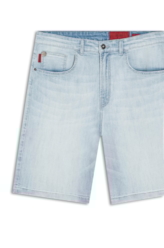 Bermuda High Comfort Strech 1438 Lav.Claro C/ Used