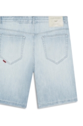 Bermuda High Comfort Strech 1438 Lav.Claro C/ Used