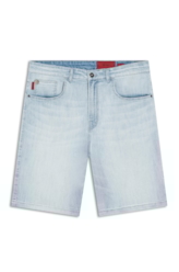 Bermuda High Comfort Strech 1438 Lav.Claro C/ Used