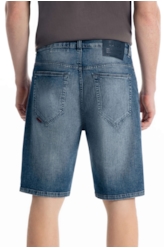 Bermuda Indigo Lav.Claro