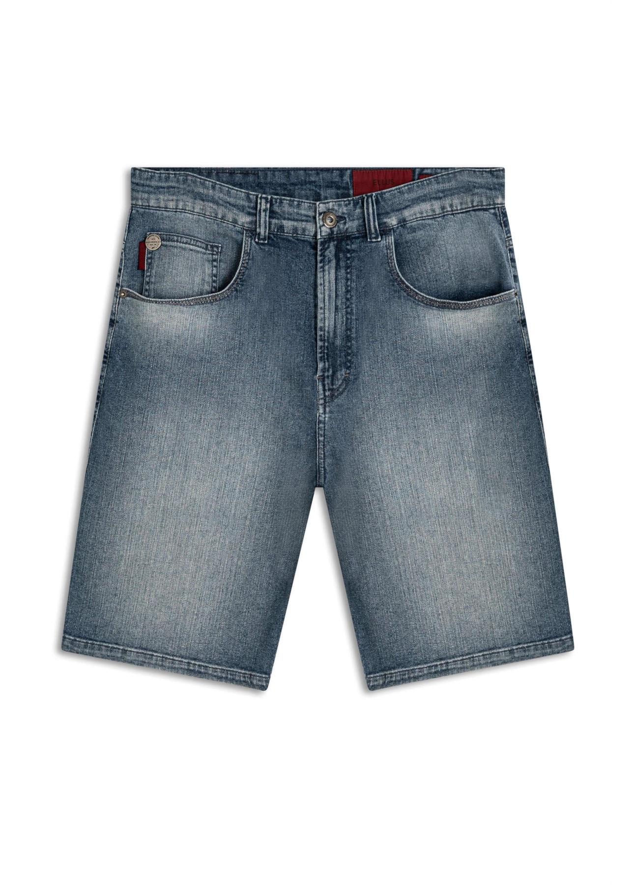 Bermuda Indigo Lav.Claro