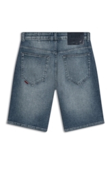 Bermuda Indigo Lav.Claro