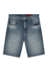 Bermuda Indigo Lav.Claro