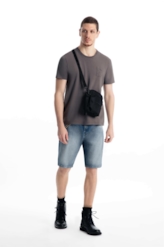 Bermuda Indigo Lav.Claro