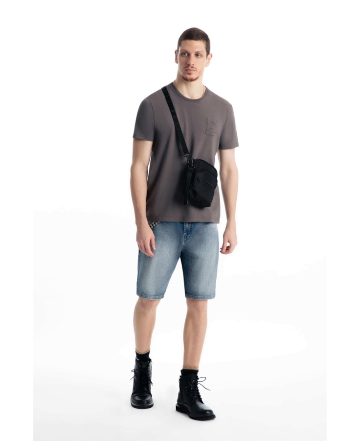 Bermuda Indigo Lav.Claro
