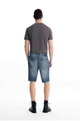 Bermuda Indigo Lav.Claro