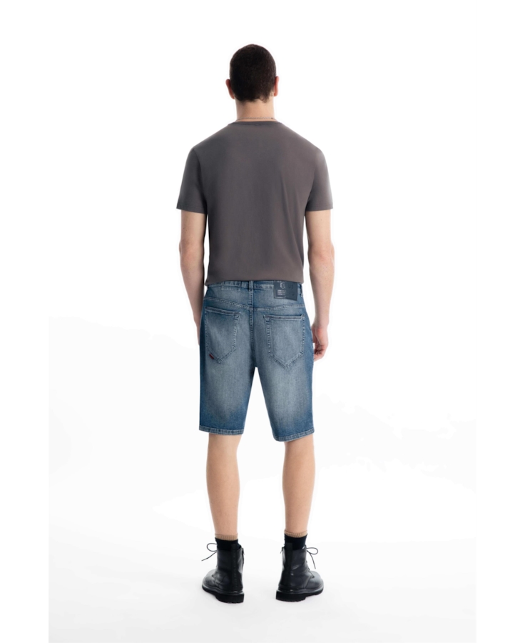 Bermuda Indigo Lav.Claro