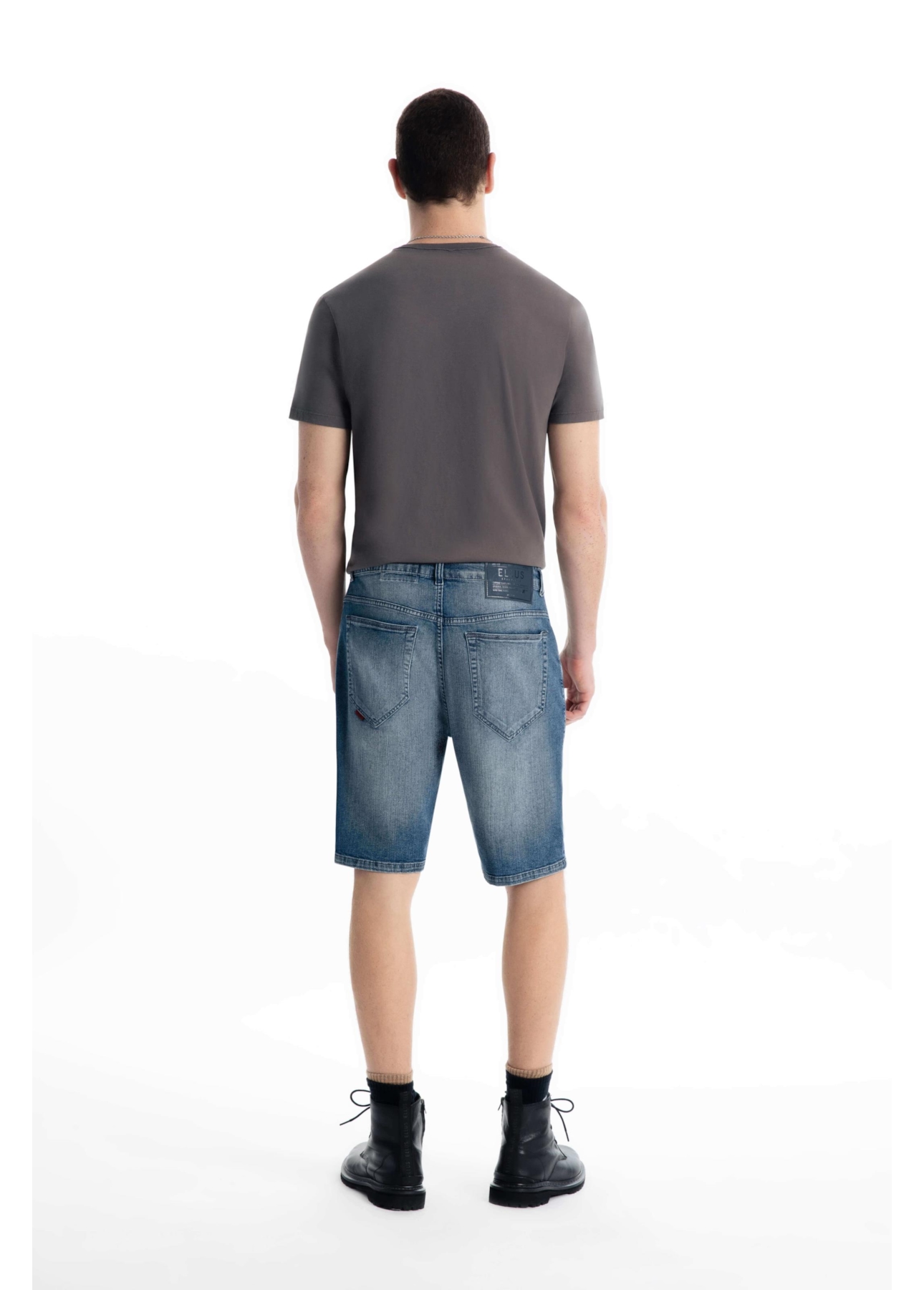 Bermuda Indigo Lav.Claro