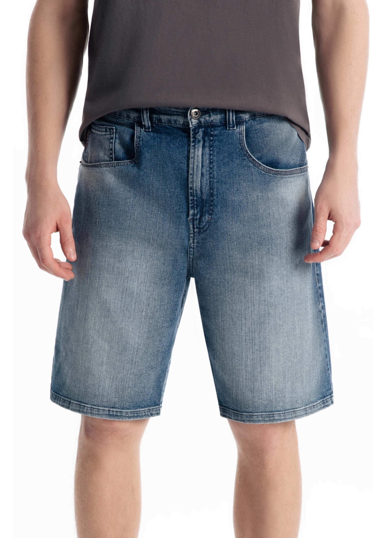 Bermuda Indigo Lav.Claro