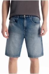 Bermuda Indigo Lav.Claro