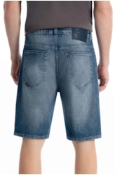 Bermuda Indigo Lav.Claro