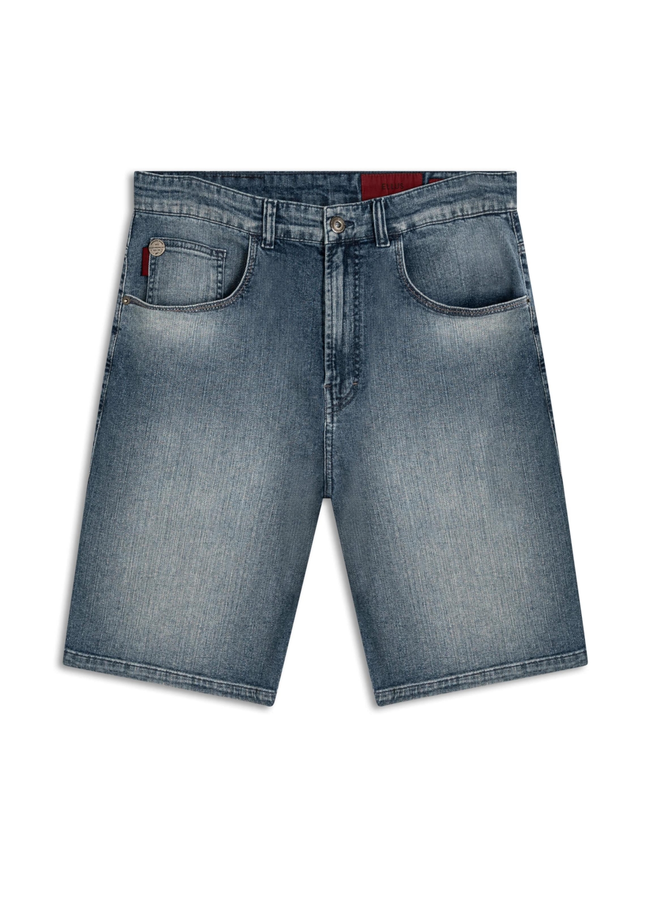 Bermuda Indigo Lav.Claro