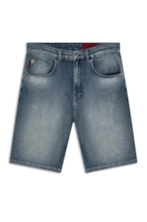 Bermuda Indigo Lav.Claro